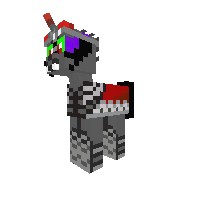 King Sombra