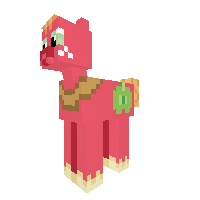 Big Macintosh