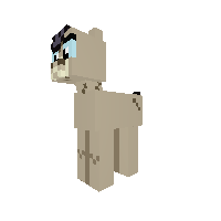 Cranky Doodle Donkey