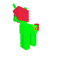 Green Fire