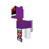 New Pony