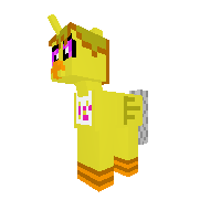 Chica Ponny