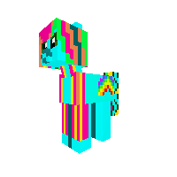 Rainbow wishes