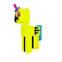 New Pony