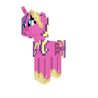 New Pony