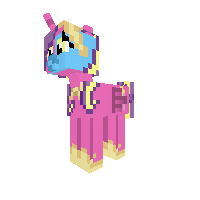 New Pony