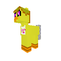 New Pony