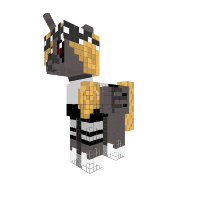 New Pony