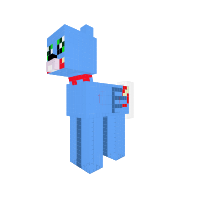 toy bonnie