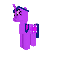 New Pony