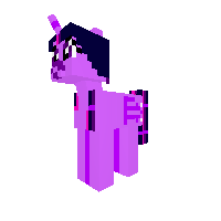 Adult TwilightSparkle