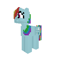 Rainbow Dash