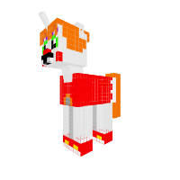 New Pony