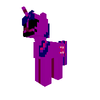 Twilight (from My Little Pony SNES)