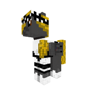 New Ponyferferf