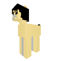 New Pony