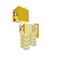 New Pony