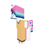 New Pony