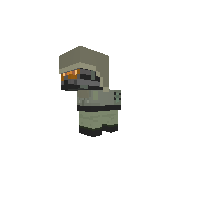 marine pony cool