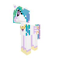 Princess Celestia