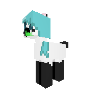 Pony Panda