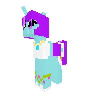 New Pony
