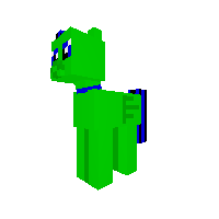 Lime Dashie