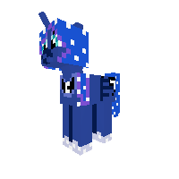 Princess Luna