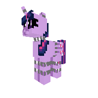 New Pony