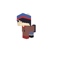 Stanly Standall Stan Marsh