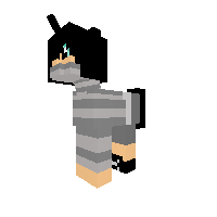 zane from Aphmau's chanel