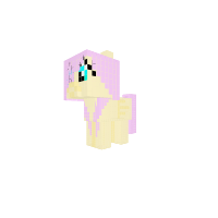 Fluttershine [Filly]