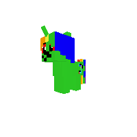 rainbow zauts