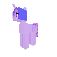 New Pony