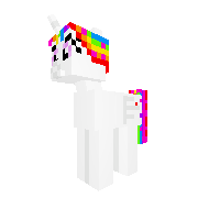 Rainbow Sprinkles