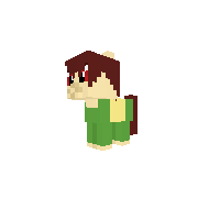 Chara Dreemurr