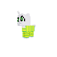 New Pony