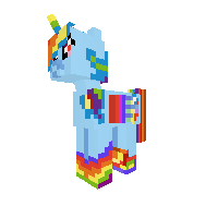 Power Rainbow