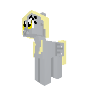 Derpy Whooves