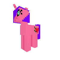 Pinki cookis