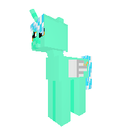New Pony
