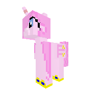 New Pony