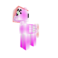 Pinkie Flower