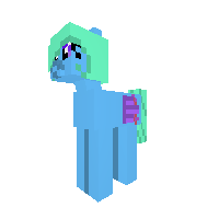 Oc v1: Pegasus