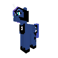 Princess luna