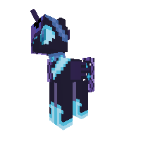 Nightmare rarity(Black magic)