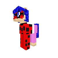 Miraculous Ladybug