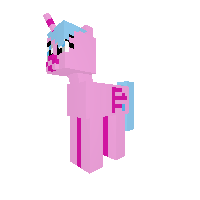 Cotton Candy