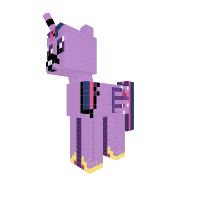 Princess Twilight Sparke