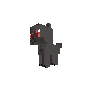 Psycho Teddy